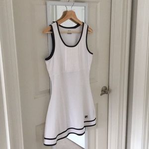Fila tennis dress